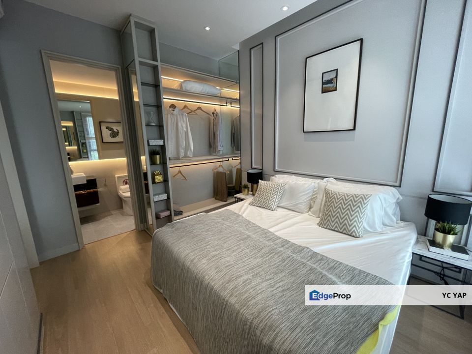 Walking distance to Nexus Mall and Eateries , Kuala Lumpur, Bangsar