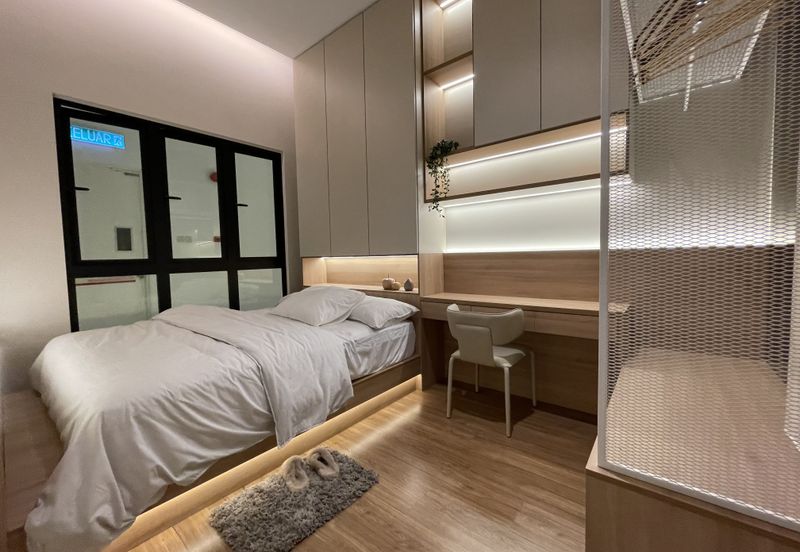 The Wyn Residences *