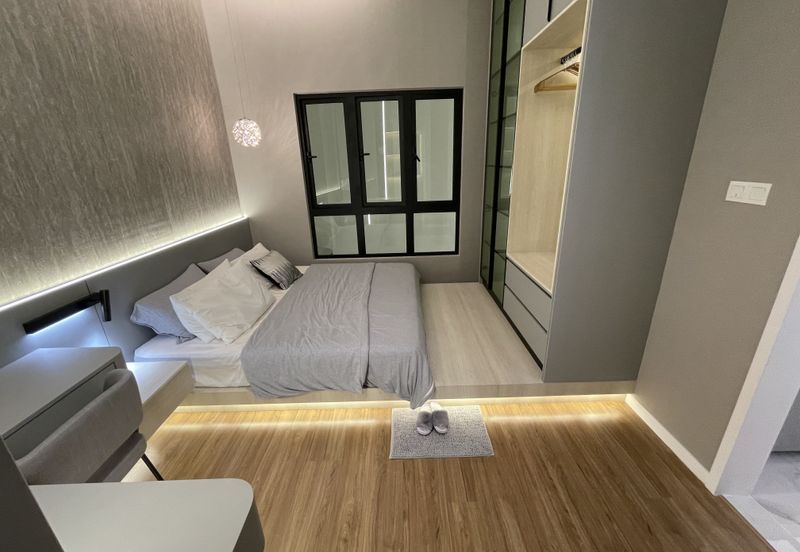 The Wyn Residences *