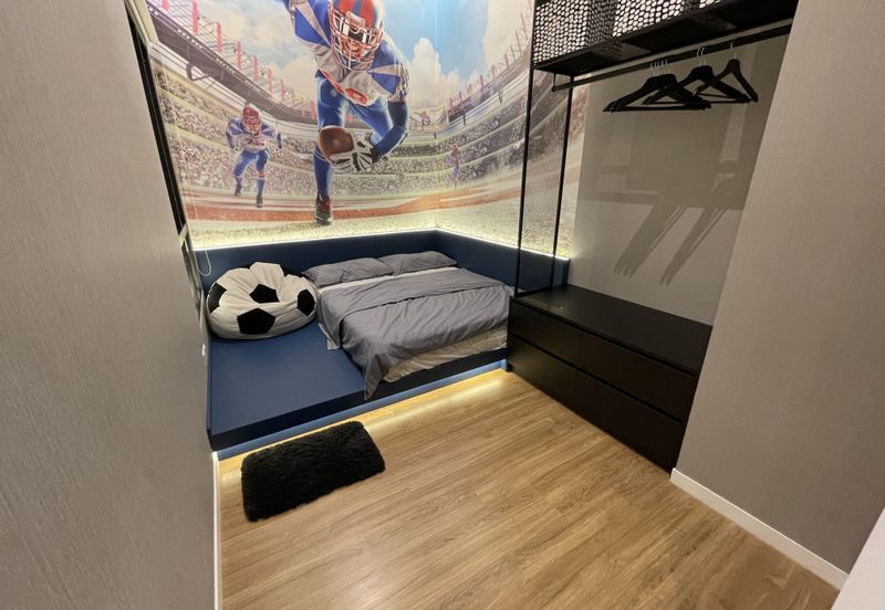 The Wyn Residences *