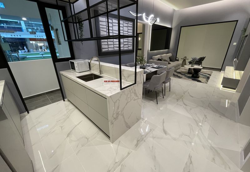 The Wyn Residences *