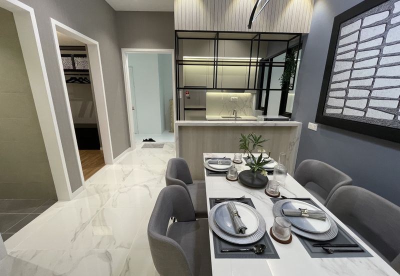 The Wyn Residences *