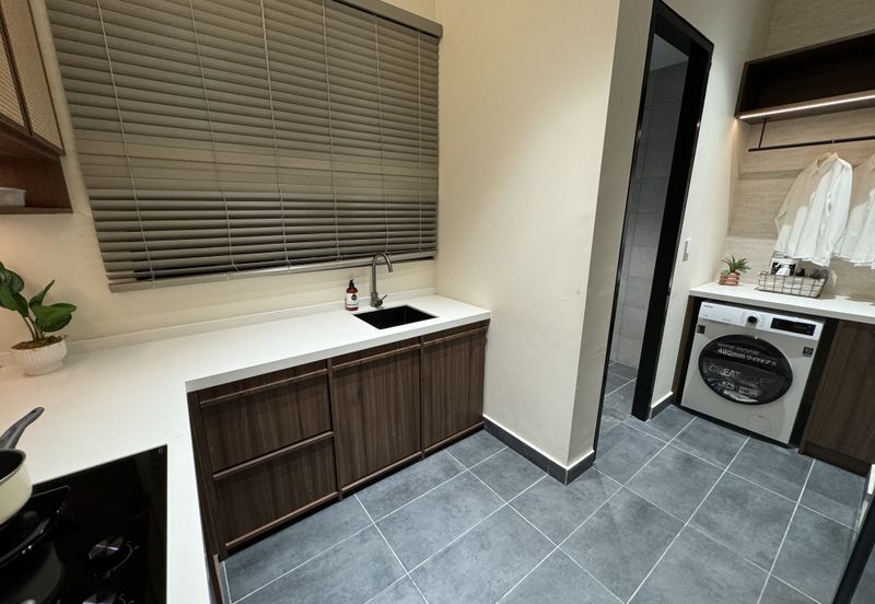 The Address @ Taman Desa