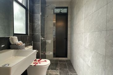 The Address @ Taman Desa