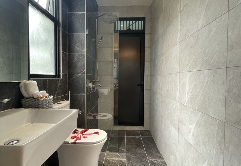 The Address @ Taman Desa