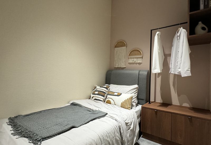 The Address @ Taman Desa