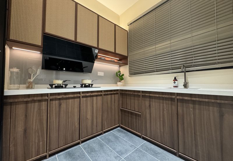 The Address @ Taman Desa