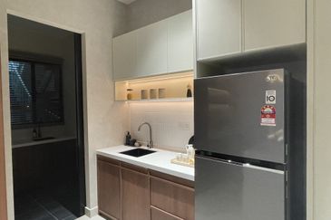 The Address @ Taman Desa