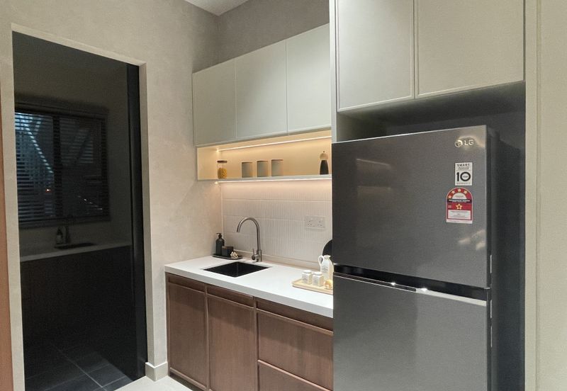 The Address @ Taman Desa