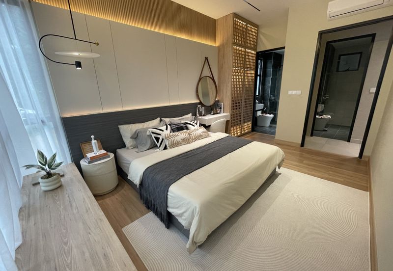 The Address @ Taman Desa