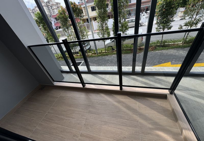 The Address @ Taman Desa