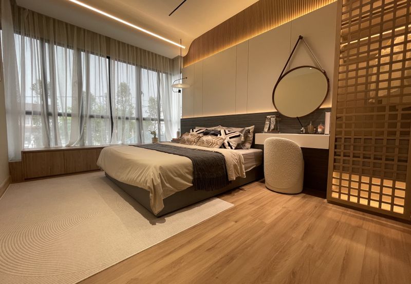 The Address @ Taman Desa