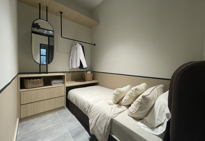 The Address @ Taman Desa