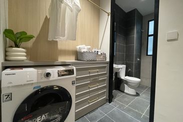 The Address @ Taman Desa