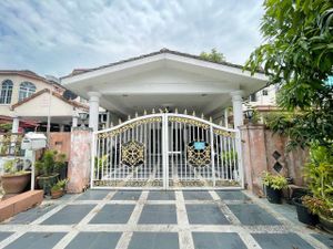 2 Storey House Naluri Sukma Fasa 2 Puncak Alam for Sale @RM448,000 By ...