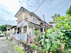 2 Storey End Lot Puncak Alam for Sale @RM370,000 By ALJUFFRI BIN ANUAR ...