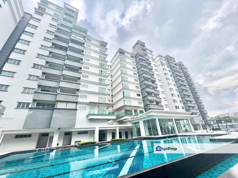 Tiara Park Homes Taman Bukit Mewah Kajang for Sale RM355,000 By