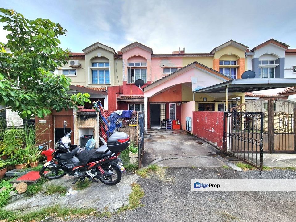 2 Storey Jalan Temenggung Bandar Mahkota Cheras for Sale @RM485,000 By ...