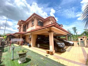 Renovated Single Storey Corner Lot Taman Taming Maju for Sale @RM1 ...