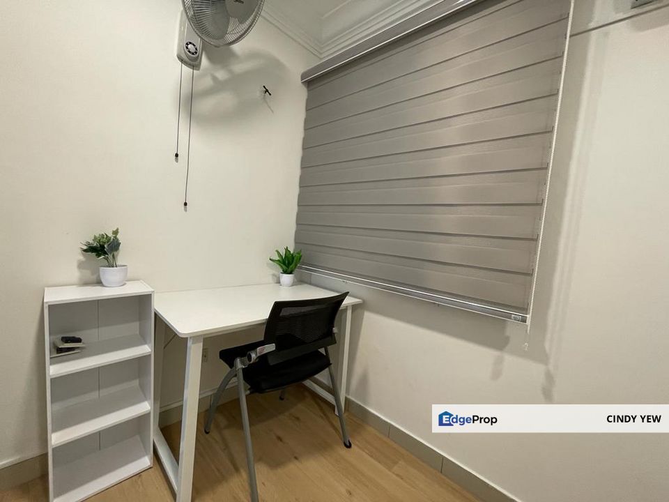 Single room at SS15 Near Inti University for RENT , Selangor, Subang