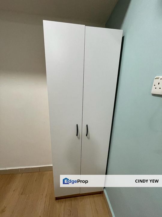 Single room at SS15 Near Inti University for RENT , Selangor, Subang