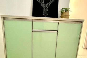 SetiaWalk R3 Solace Service Apartment