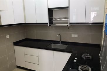 Bandar Saujana Putra