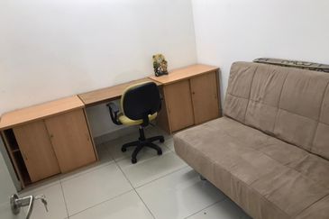 Bandar Saujana Putra