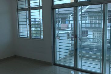 Bandar Saujana Putra