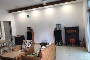 Bandar Saujana Putra