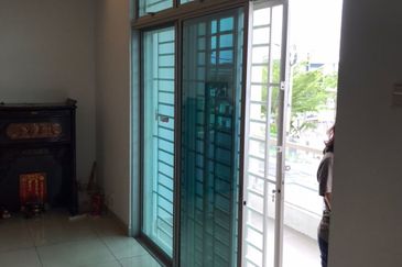 Bandar Saujana Putra