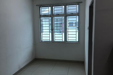 Bandar Saujana Putra