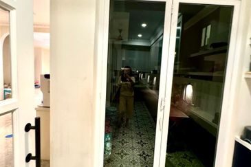 Taman Puchong Hartamas