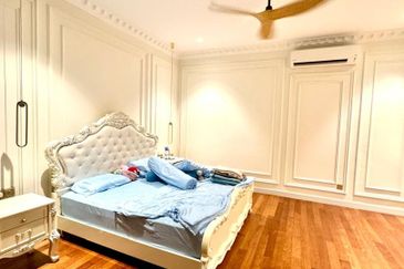 Taman Puchong Hartamas