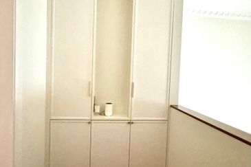 Taman Puchong Hartamas