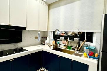 Taman Puchong Hartamas