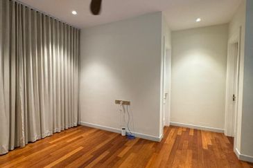 Taman Puchong Hartamas