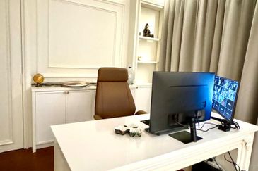 Taman Puchong Hartamas