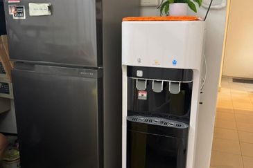 Middle room at SS15/7 Subang Jaya near Inti 2 minutes for rent 