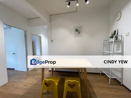 Sri Pinang Apartment , Puchong , Selangor, Puchong