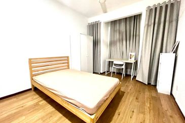 Sri Pinang, Bandar Puteri Puchong