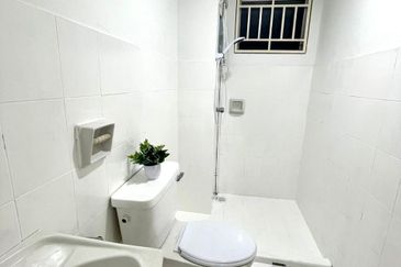 Sri Pinang, Bandar Puteri Puchong