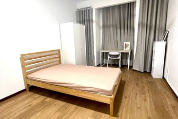 Sri Pinang, Bandar Puteri Puchong