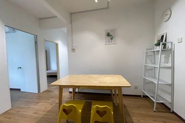 Sri Pinang, Bandar Puteri Puchong