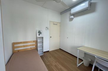 Sri Pinang, Bandar Puteri Puchong