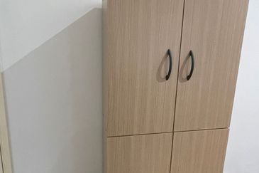 Sri Pinang, Bandar Puteri Puchong