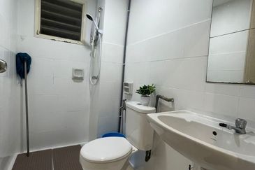 Sri Pinang, Bandar Puteri Puchong