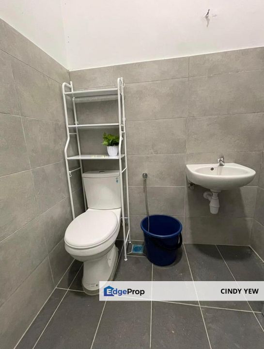 Single Room at SS15/7 subang jaya for rent , Selangor, Subang Jaya