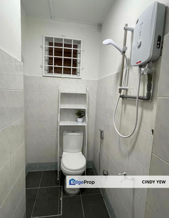 Single Room at SS15/7 subang jaya for rent , Selangor, Subang Jaya