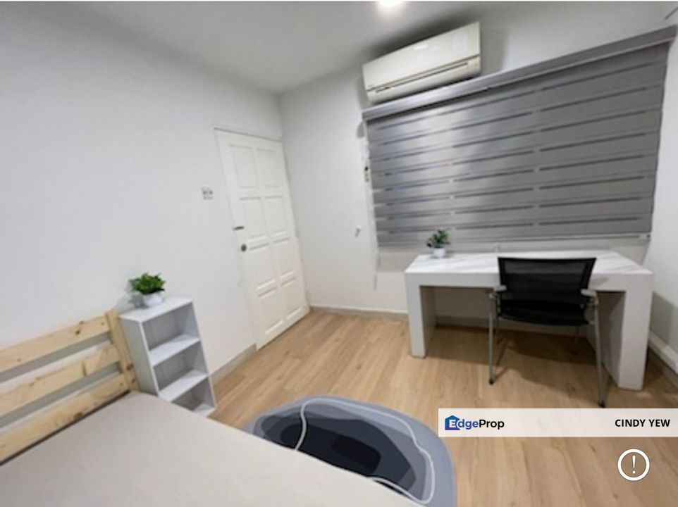 Single Room at SS15/7 subang jaya for rent , Selangor, Subang Jaya